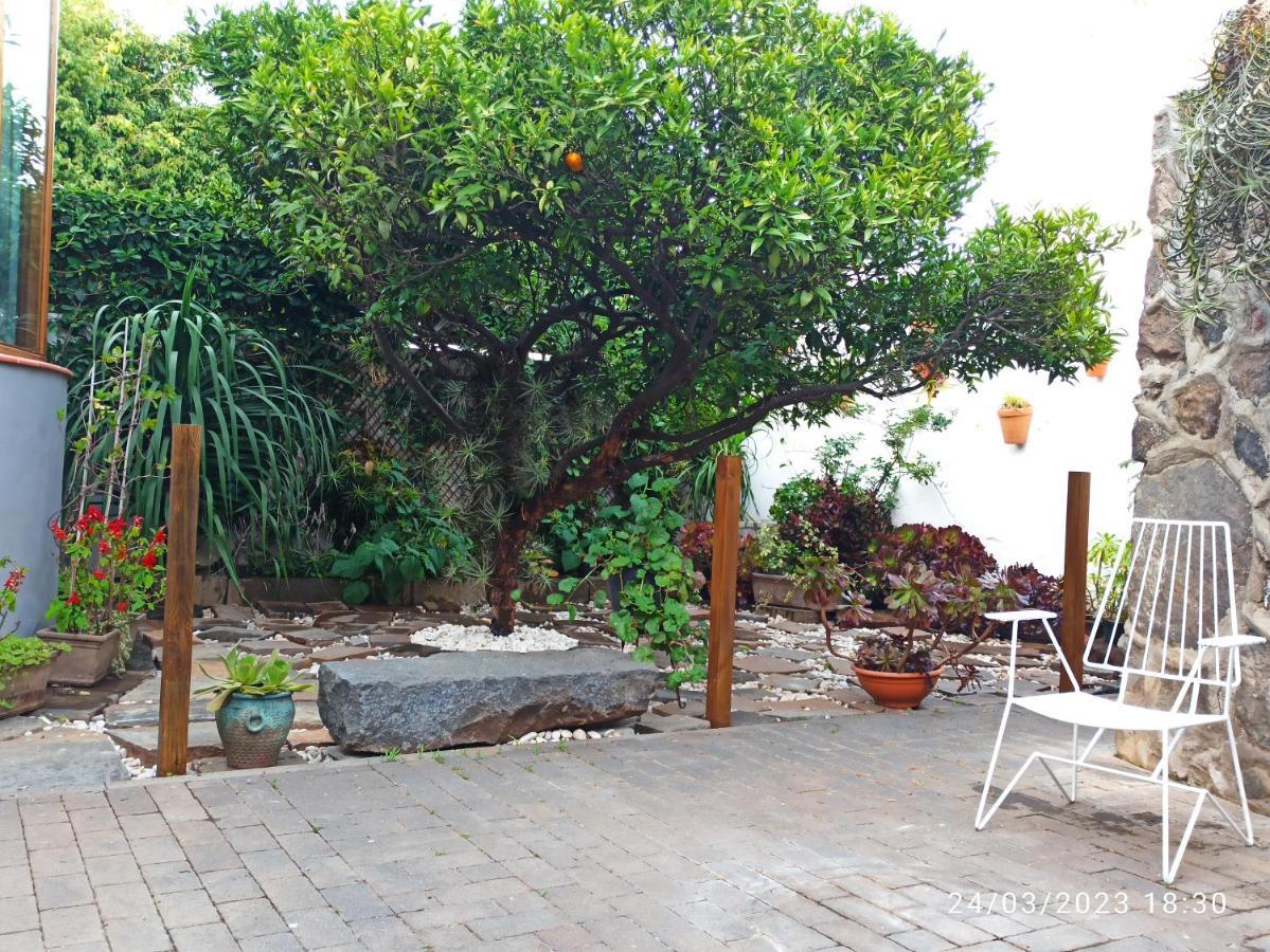 Villa Casa Magali Tacoronte Exterior foto